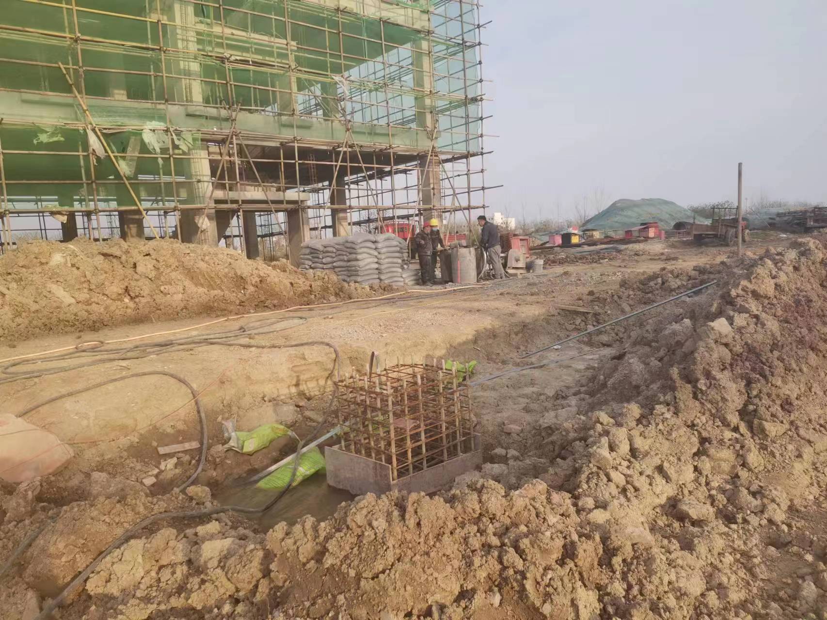 普格当桥梁出现裂缝的时候应该及时加固修补